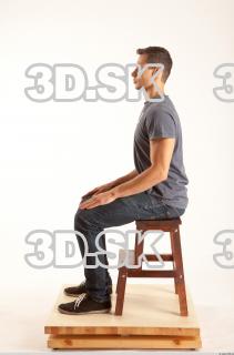 Sitting reference of Levoslav 0001